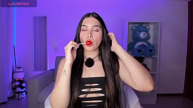  wtdreamgirl online show from 3, 6, 2026