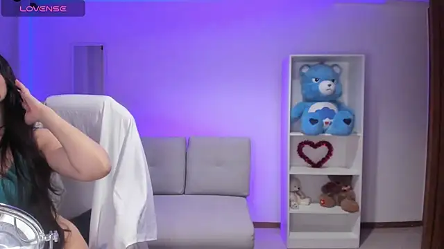  wtdreamgirl online show from 14, 3, 2026