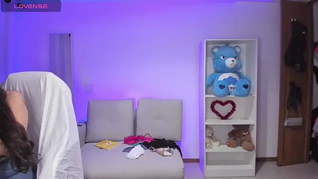  wtdreamgirl online show from 20, 3, 2026