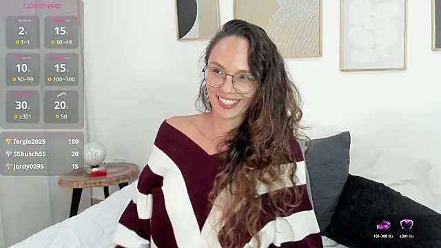 Julianneharris online show from 18, 4, 2026