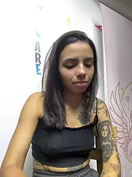 Electra Darkk online show from 8, 3, 2026