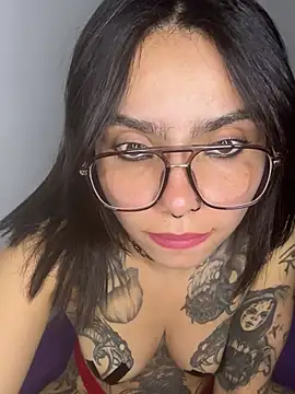 Snapshot of Electra_Darkk chatting on 9, 1, 2026 Electra Darkk online show from 9, 1, 2026