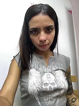 Electra Darkk online show from 3, 3, 2026