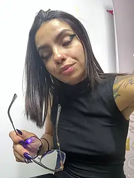 Electra Darkk online show from 7, 3, 2026