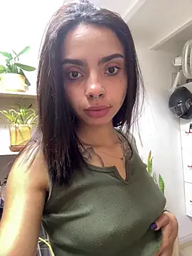 Electra Darkk online show from 7, 4, 2026