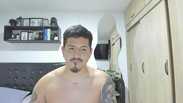 Aaaronwill1568 online show from 11, 1, 2026