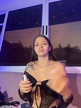 Snapshot of EmmaJhoons chatting on 2, 3, 2026 EmmaJhoons online show from 2, 3, 2026