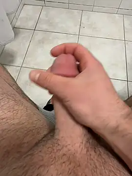 GuestSolo online show from 15, 4, 2026