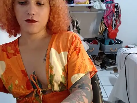 Queen Domme de paus online show from 10, 5, 2026