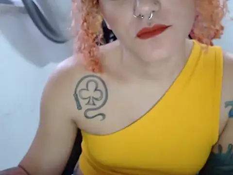 Queen Domme de paus online show from 10, 5, 2026