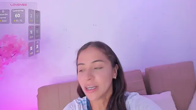 Snapshot of DollMey_ chatting on 13, 1, 2026 DollMey online show from 13, 1, 2026