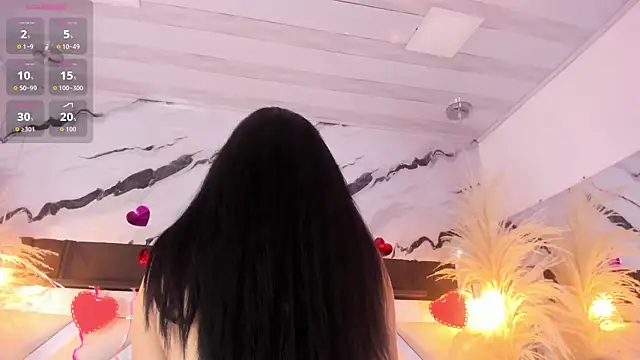 Renata blue online show from 13, 2, 2026