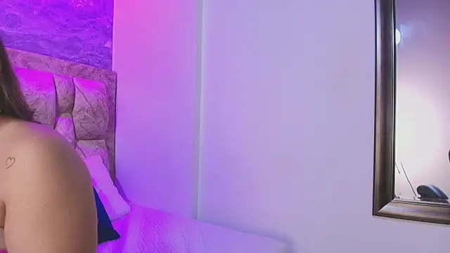 katy giil  online show from 9, 1, 2026