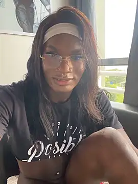 Black shai01 online show from 17, 6, 2026