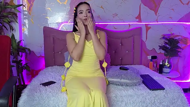 jasmine star12 online show from 10, 1, 2026