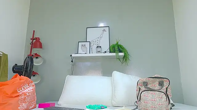 Dulcesexy   online show from 17, 3, 2026