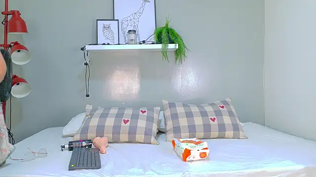 Dulcesexy   online show from 6, 4, 2026