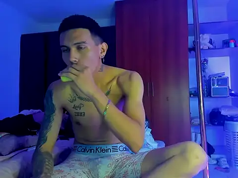 Scook Gray  online show from 9, 2, 2026