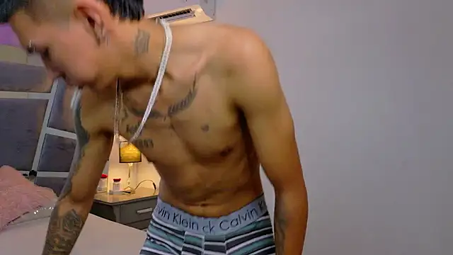 Scook Gray  online show from 9, 1, 2026