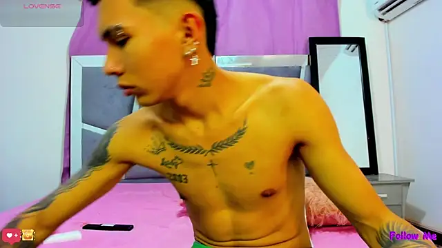 Scook Gray  online show from 21, 3, 2026