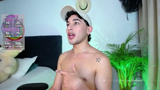 Matt Riz0 online show from 10, 1, 2026