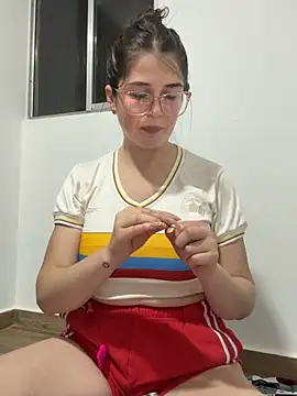 moon0626 online show from 18, 6, 2026