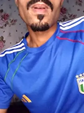 Kmali5465 online show from 13, 4, 2026