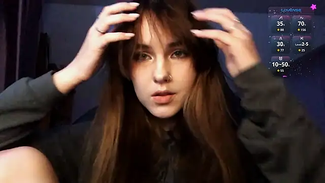 Lilmila online show from 18, 1, 2026