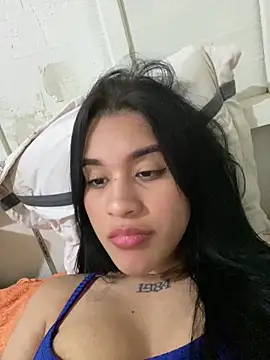 aslhey sandova online show from 21, 3, 2026