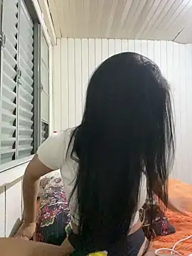 aslhey sandova online show from 21, 3, 2026