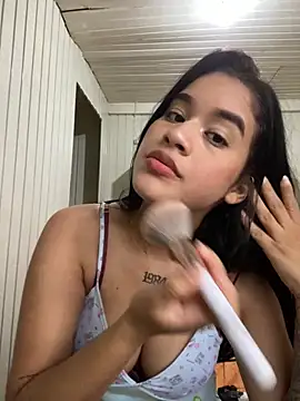 aslhey sandova online show from 22, 3, 2026