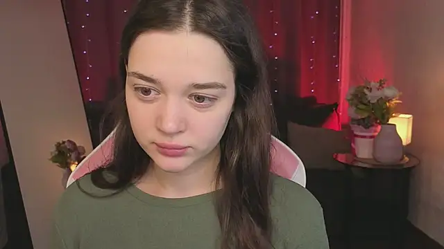 Snapshot of Seline_Vibe chatting on 15, 1, 2026 Seline Vibe online show from 15, 1, 2026