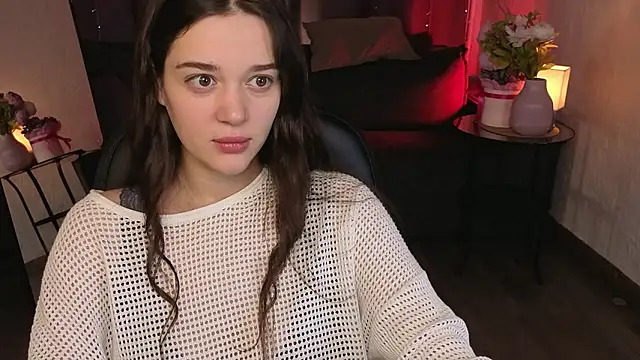 Snapshot of Seline_Vibe chatting on 12, 1, 2026 Seline Vibe online show from 12, 1, 2026