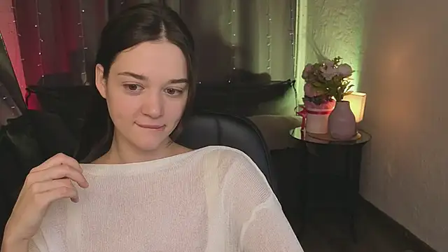 Snapshot of Seline_Vibe chatting on 11, 1, 2026 Seline Vibe online show from 11, 1, 2026