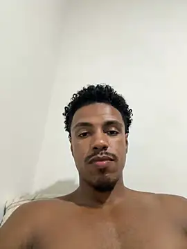 LorenzoBlack27 online show from 27, 3, 2026