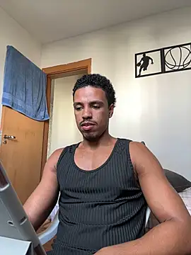 LorenzoBlack27 online show from 26, 5, 2026