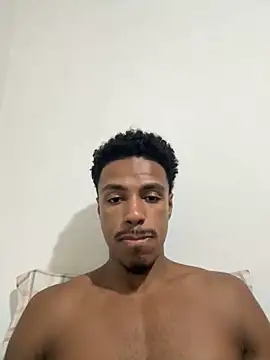 LorenzoBlack27 online show from 26, 3, 2026