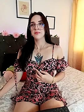 RoseNyx online show from 6, 3, 2026