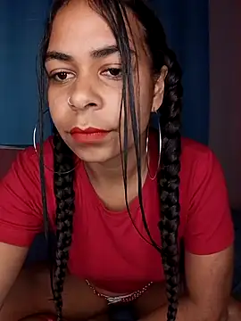 imaculada666 online show from 12, 3, 2026