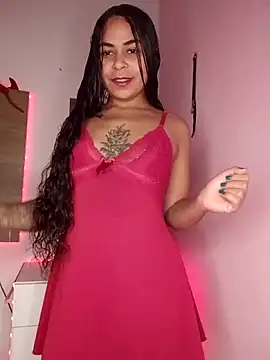 imaculada666 online show from 27, 5, 2026