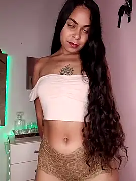 imaculada666 online show from 11, 5, 2026