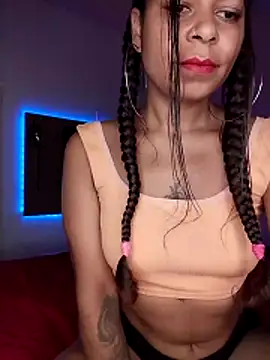 imaculada666 online show from 6, 3, 2026