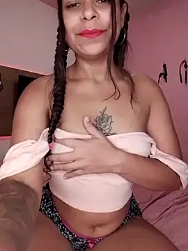 Snapshot of imaculada666 chatting on 7, 2, 2026 imaculada666 online show from 7, 2, 2026