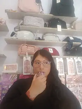 Snapshot of Mia_Charlotte2 chatting on 20, 7, 2026 Mia Charlotte2 online show from 20, 7, 2026