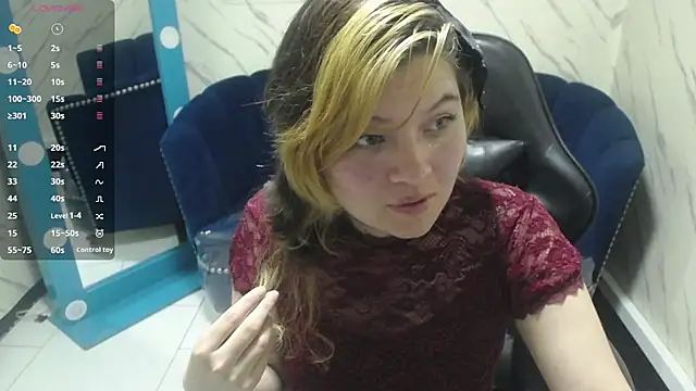 Nezuko v online show from 10, 1, 2026