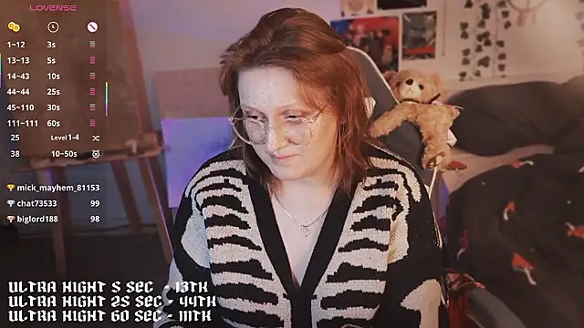 kate not today online show from 8, 3, 2026