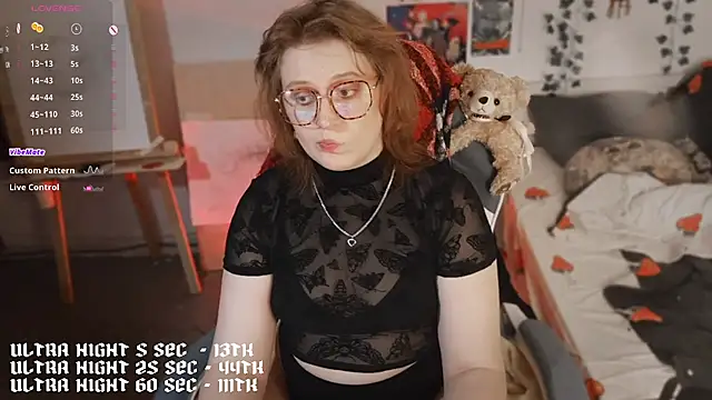 Snapshot of kate_not_today chatting on 26, 2, 2026 kate not today online show from 26, 2, 2026