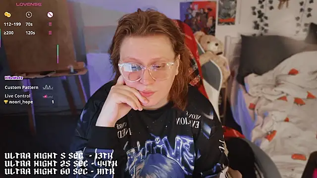 Snapshot of kate_not_today chatting on 1, 3, 2026 kate not today online show from 1, 3, 2026