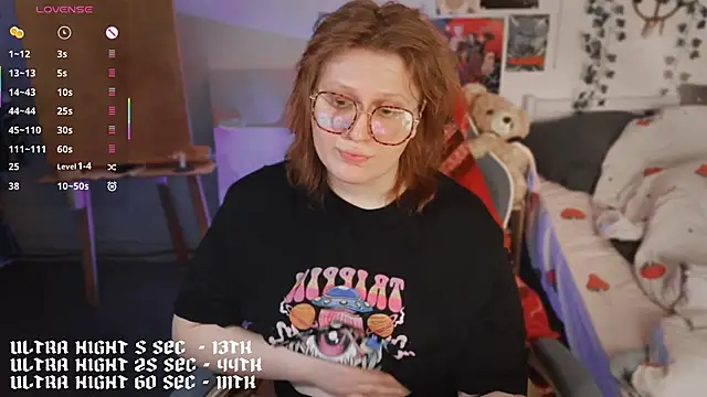 Snapshot of kate_not_today chatting on 1, 3, 2026 kate not today online show from 1, 3, 2026