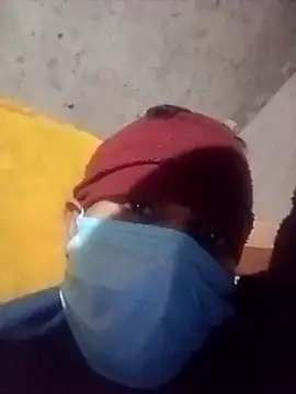 Cute boy4651 online show from 10, 1, 2026